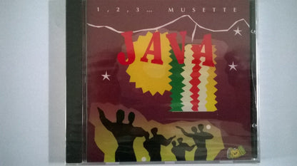 Java:1,2,3...Musette
