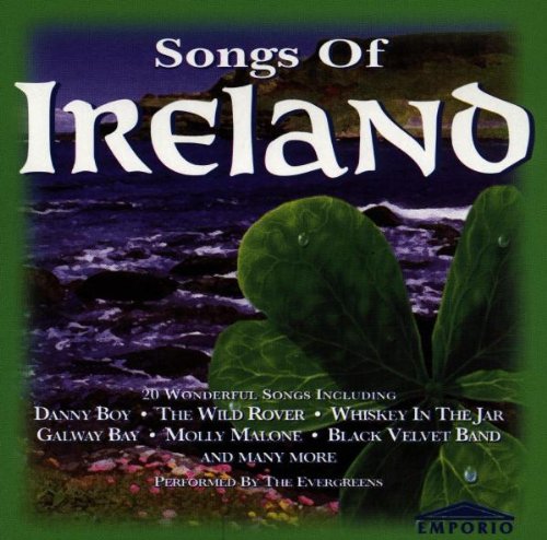 Songs Of Ireland