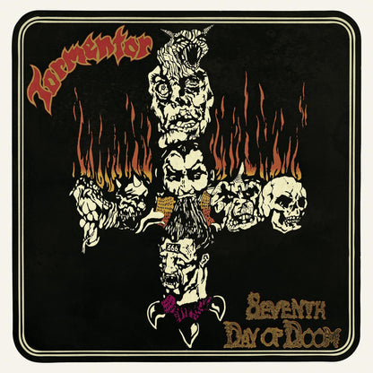 Seventh Day of Doom