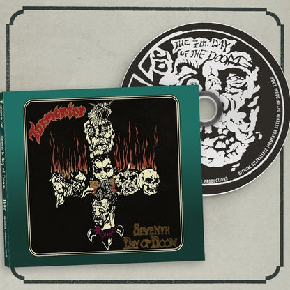 Seventh Day of Doom