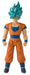 Dragon Ball- Goku Super Saiyan Blue Limit Breakers, Multicolor (Bandai 36731)