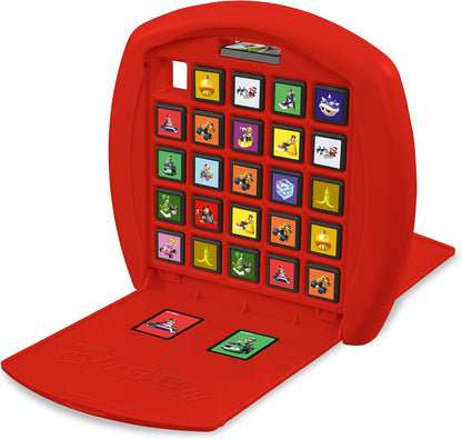 Winning Moves WM03690-ML1-6 Mario Game, multicoloured