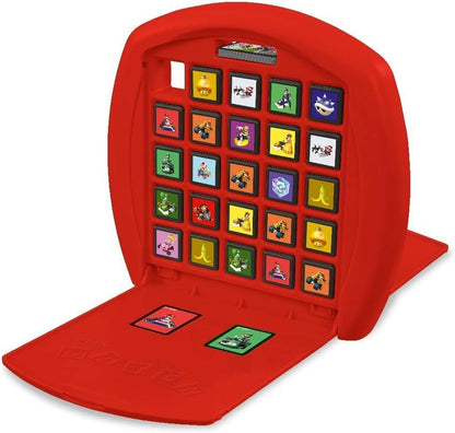Winning Moves WM03690-ML1-6 Mario Game, multicoloured