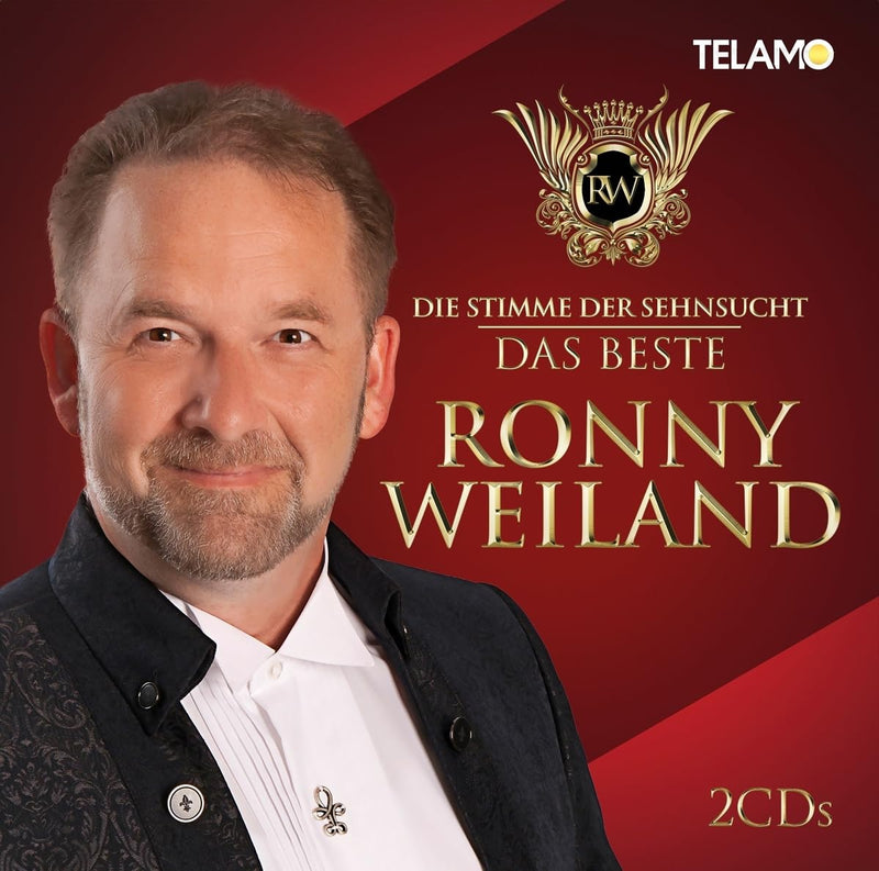 Die Stimme der Sehnsucht:das Beste
