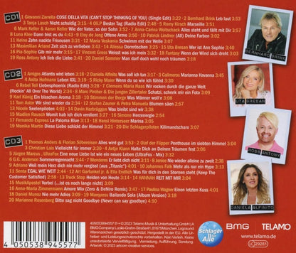 Schlager Für Alle:Herbst/Winter 2023/2024