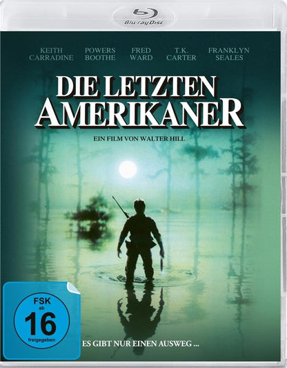 Die Letzten Amerikaner