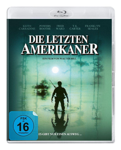 Die Letzten Amerikaner