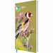 CAROUSEL CALENDARS RSPB Slim Diary 2024