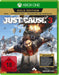 Just Cause 3 (Gold Edition