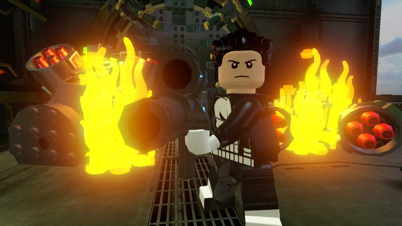 Lego Marvel Collection - Xbox One