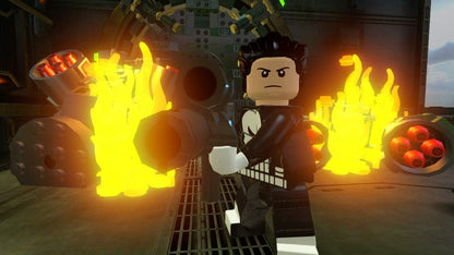 Lego Marvel Collection - Xbox One