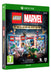 Lego Marvel Collection - Xbox One