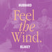 Feel the Wind