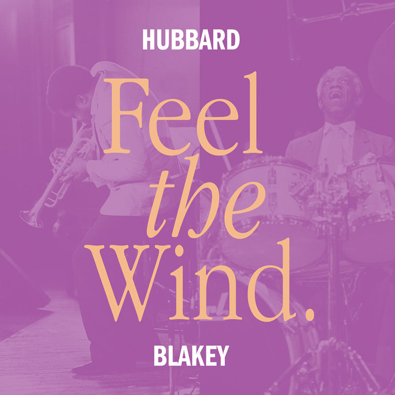 Feel the Wind