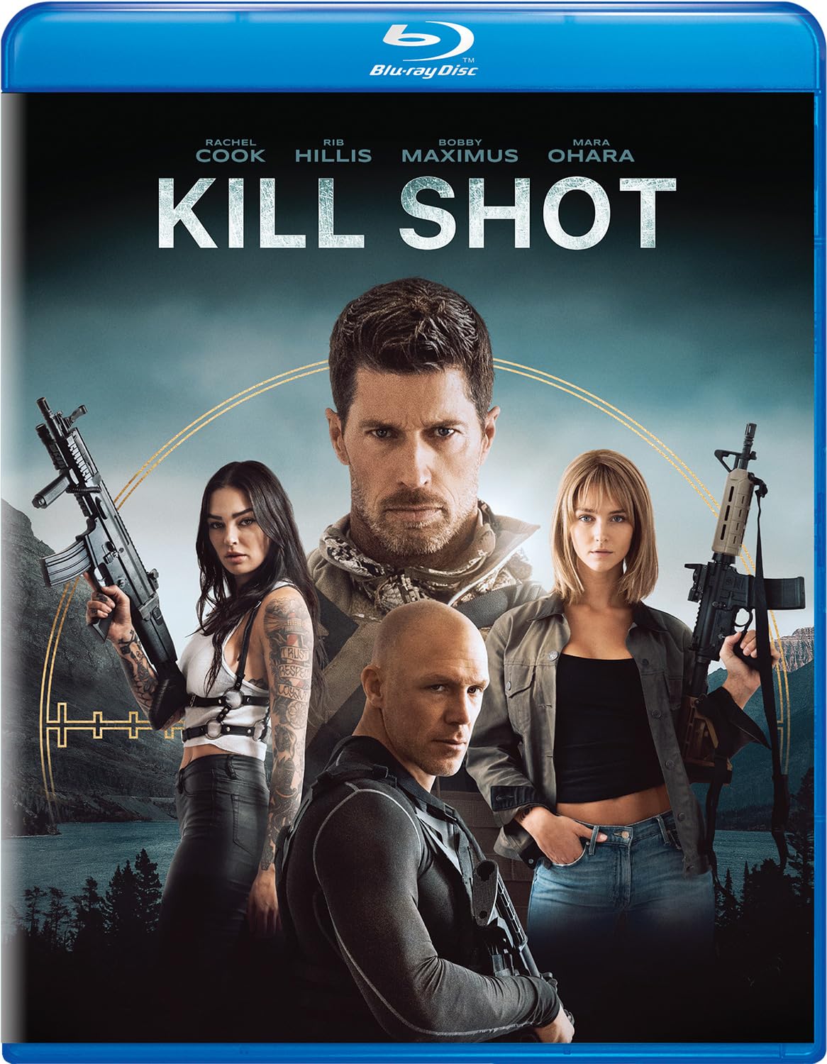 Kill Shot