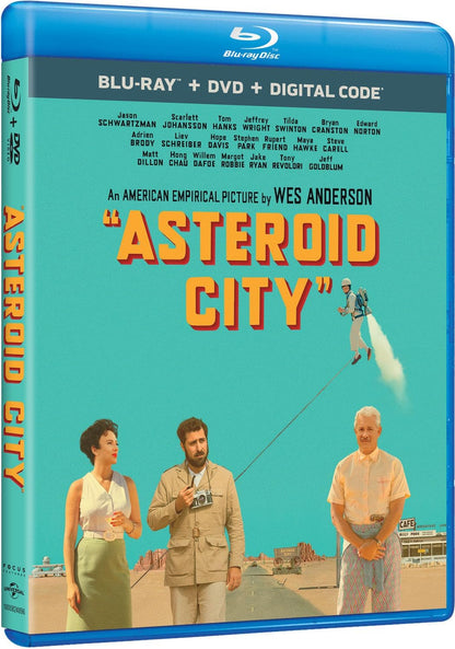 Asteroid City