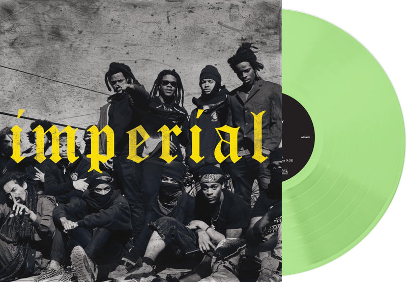 Imperial