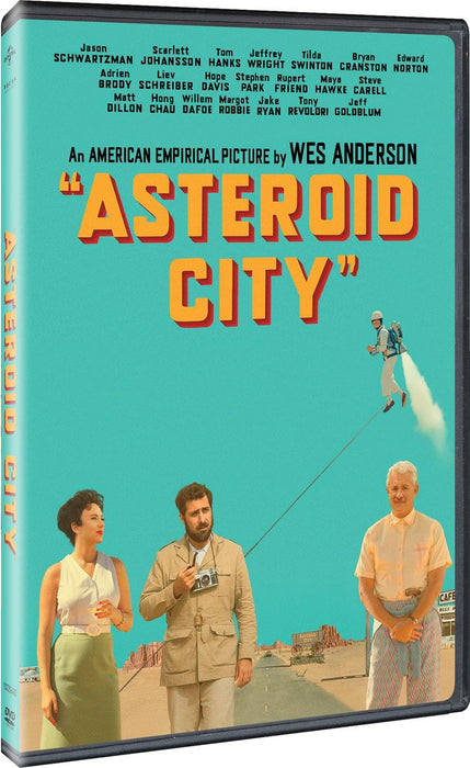 Asteroid City