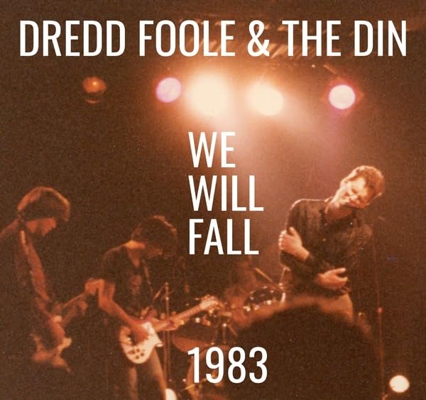 We Will Fall 1983