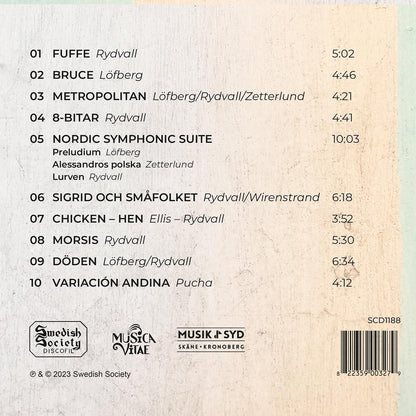 Nordic Symphonic