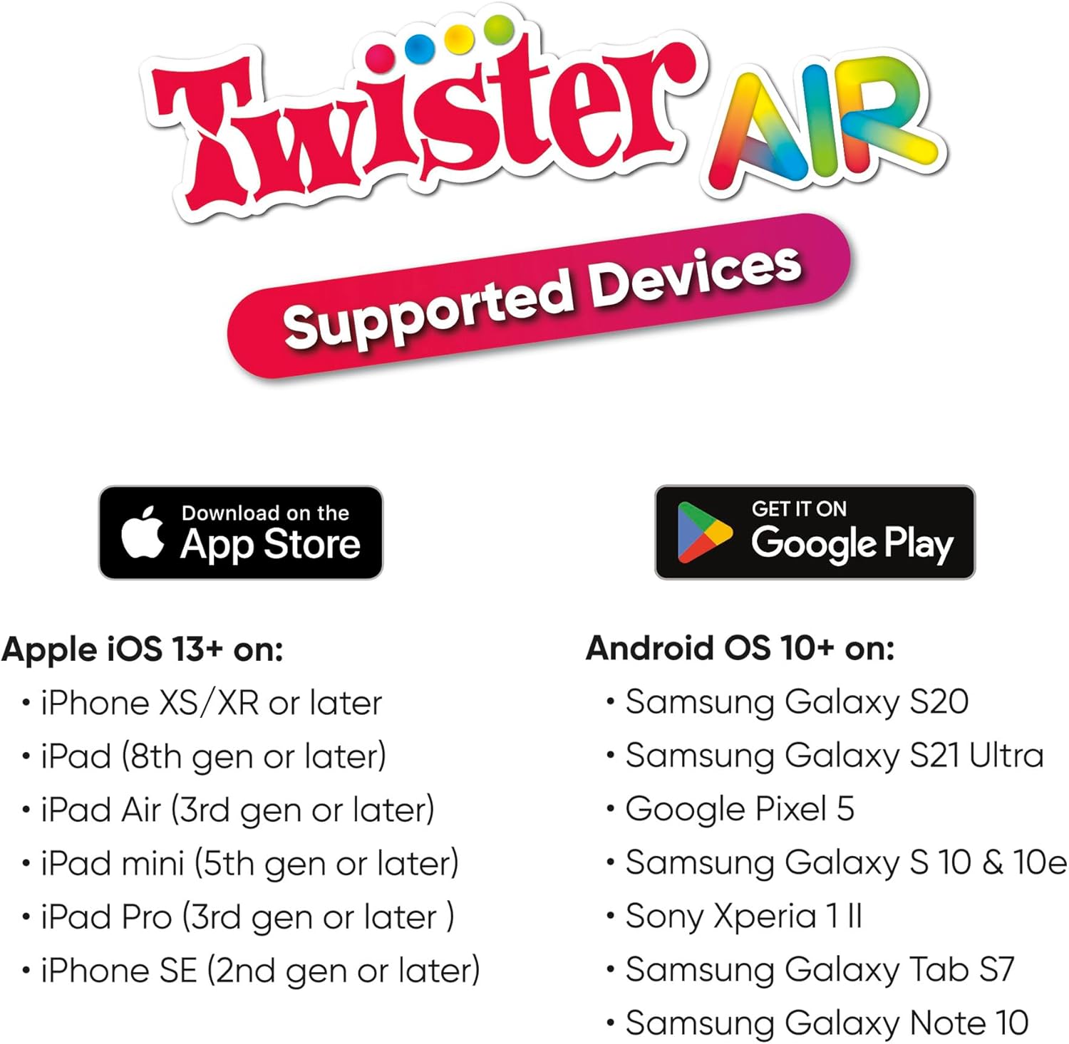 Twister Air