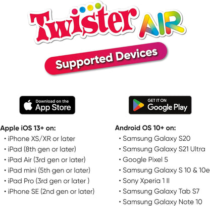 Twister Air