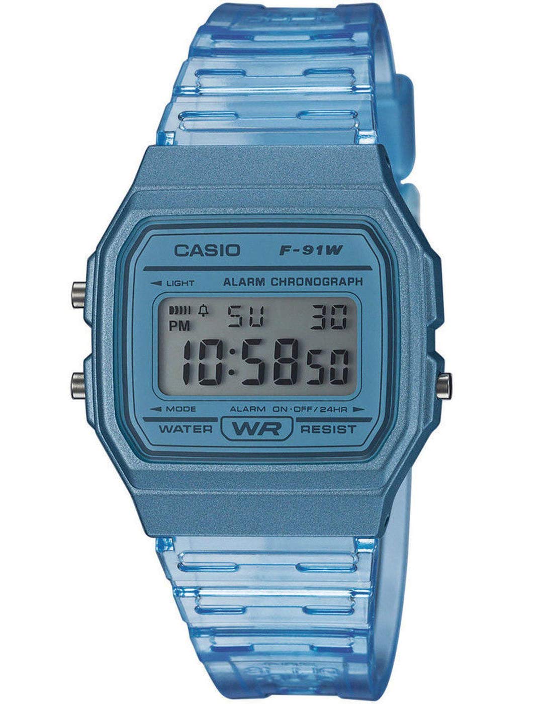 Casio Collection Unisex Digital Watch