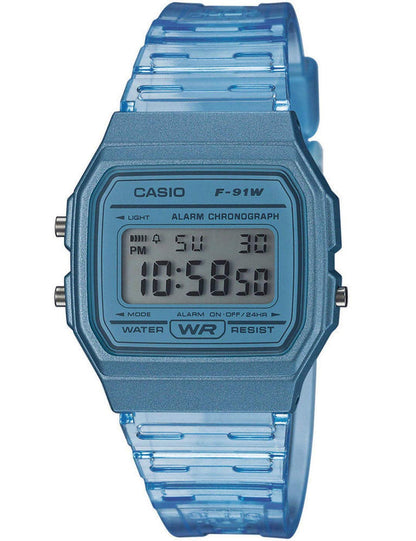 Casio Collection Unisex Digital Watch