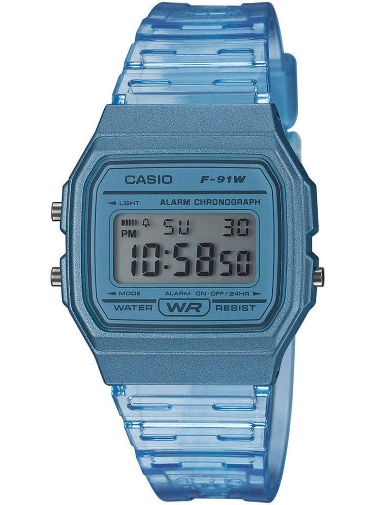 Casio Collection Unisex Digital Watch