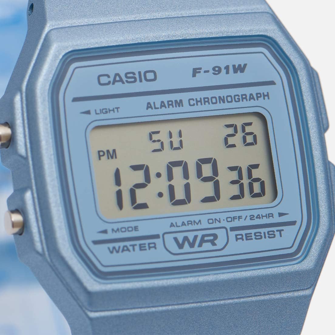 Casio Collection Unisex Digital Watch