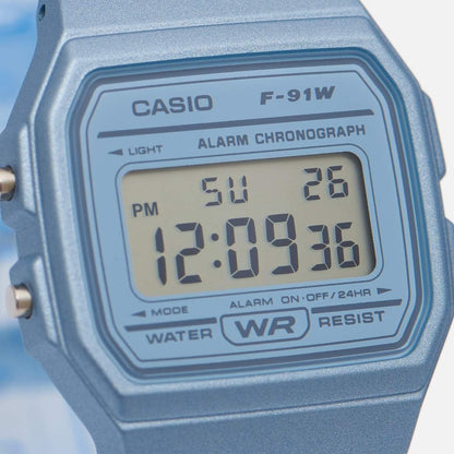 Casio Collection Unisex Digital Watch