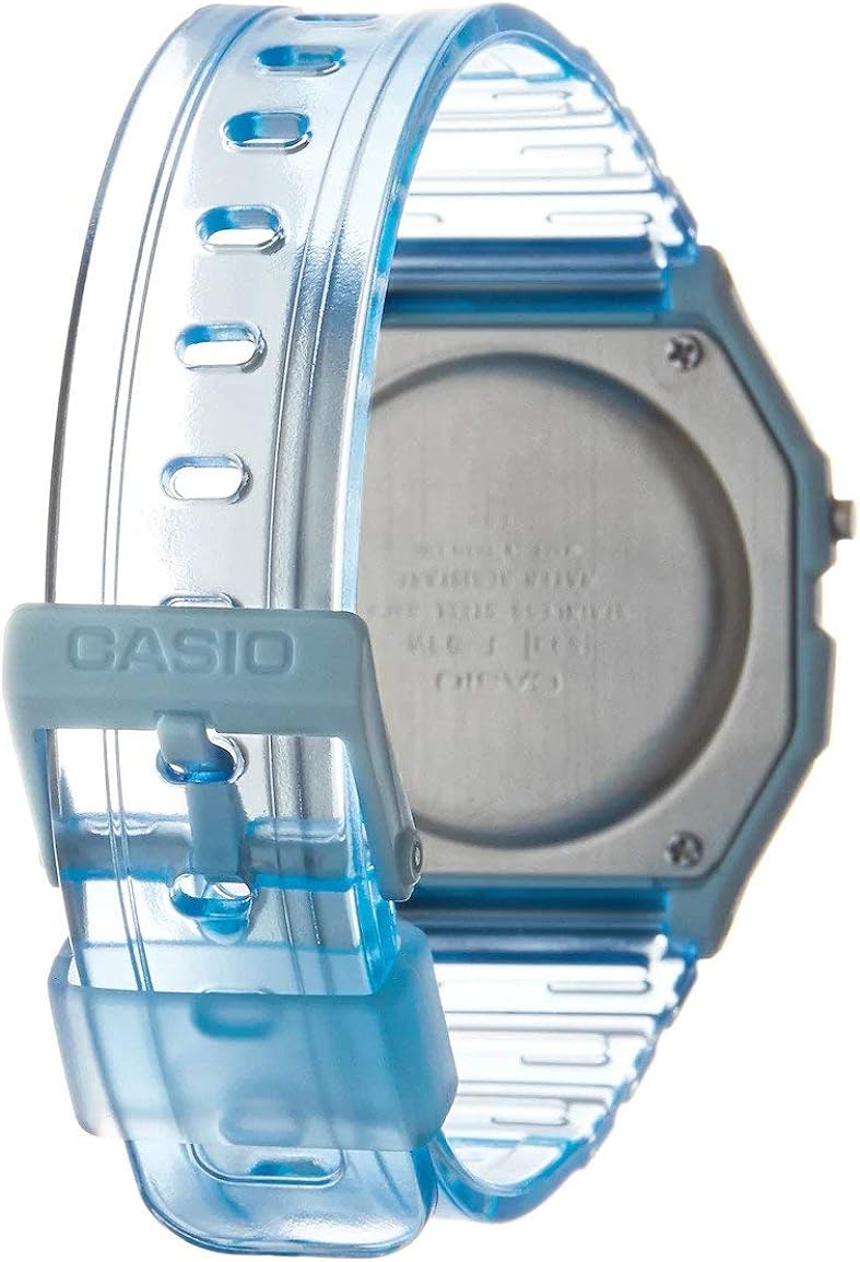 Casio Collection Unisex Digital Watch