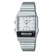 Casio Men's Collection Vintage Quartz Watch