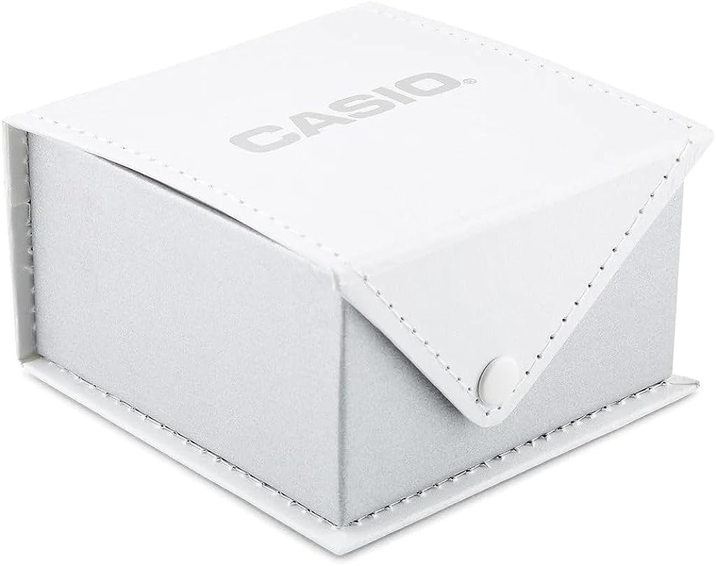 Casio Men's Collection Vintage Quartz Watch