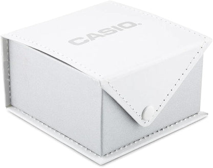 Casio Men's Collection Vintage Quartz Watch
