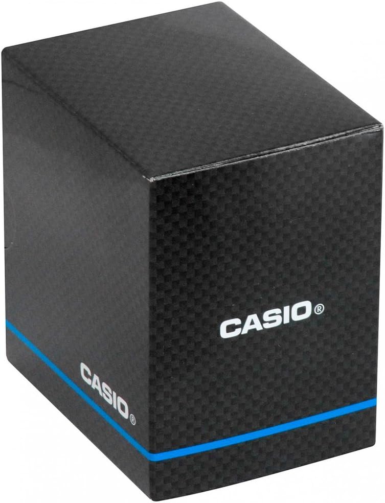 Casio Collection Men's Watch AE-1200WH Black