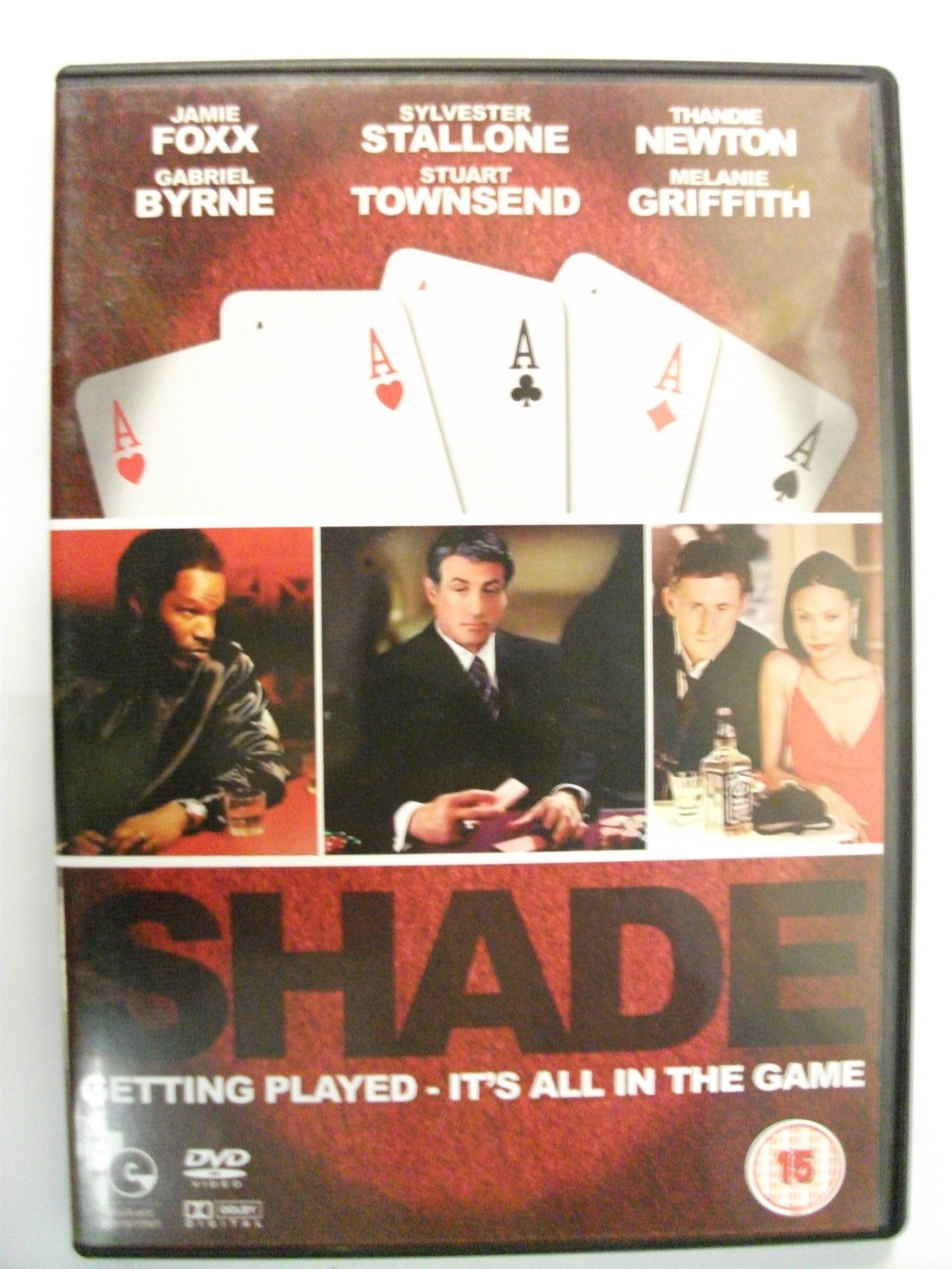 Shade