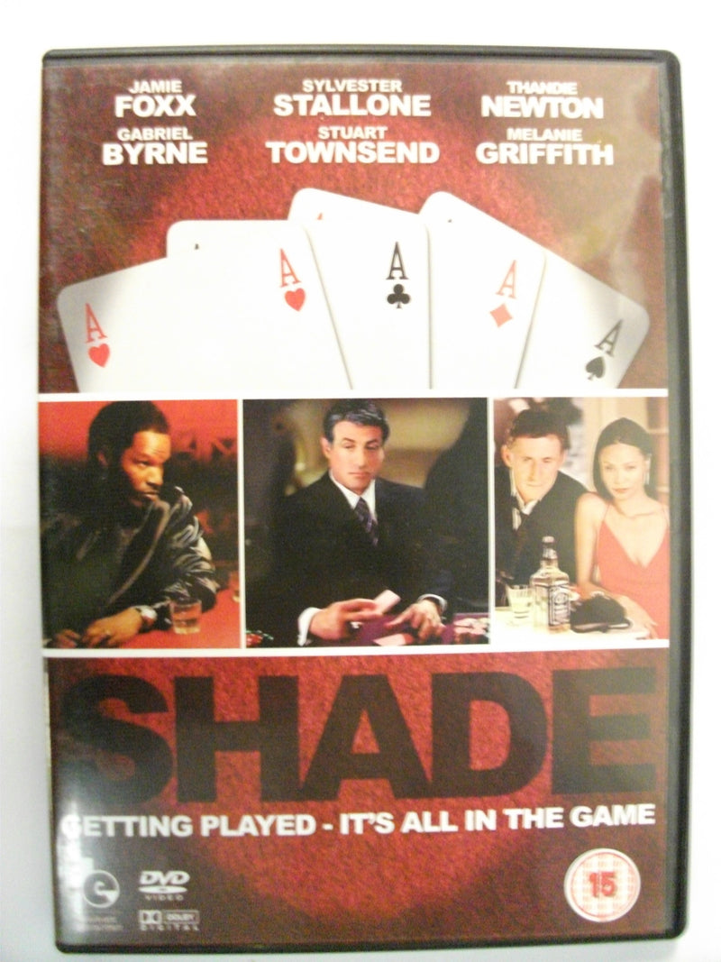 Shade