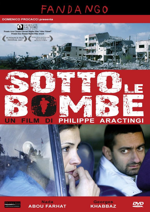 Sotto Le Bombe