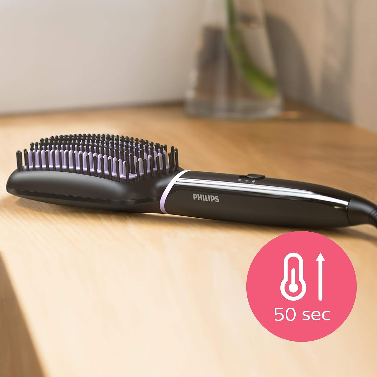 Smoothing Brush Philips Bhh880/00