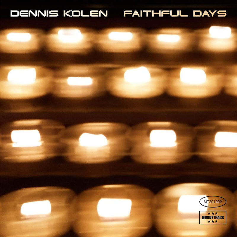 Faithfull Days (Lp)