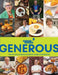 Generous: The St. Columba's Hospice Care Cook Book