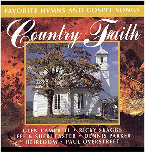 COUNTRY FAITH AMERICA