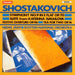 Shostakovich: Symphony No. 9, Suite from Katerina Ismailova, Festive Overture, Tea for Two
