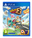Moving Out 2 (PlayStation 4