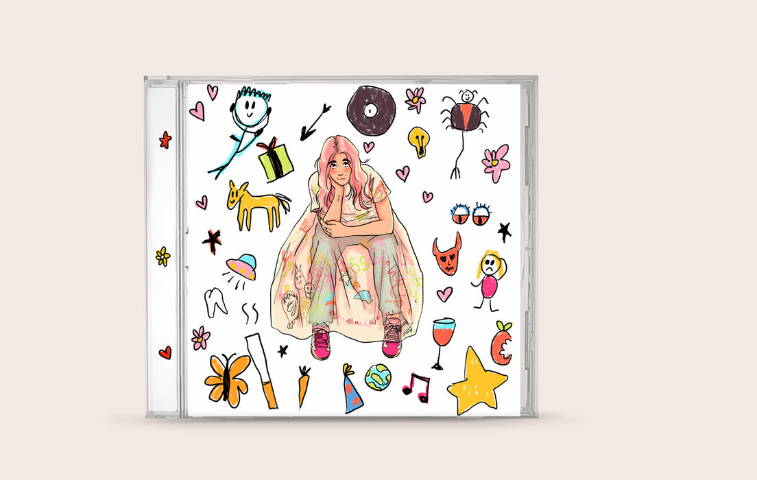 Quarter Life Crisis - Volume VI