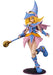 Yu-Gi-Oh! Crossframe Girl Plastic Model Kit Dark M