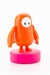Kotobukiya Fall Guys: Ultimate Knockout Figure 1/20 Legendary Edition Orangeade/Golden Chicken Costume 8 cm