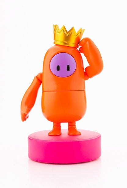Kotobukiya Fall Guys: Ultimate Knockout Figure 1/20 Legendary Edition Orangeade/Golden Chicken Costume 8 cm