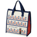 Skater FBC1-A Lunch Bag, Non-woven Fabric, Cooler Bag, Kiki's Delivery Service, Modern, Studio Ghibli